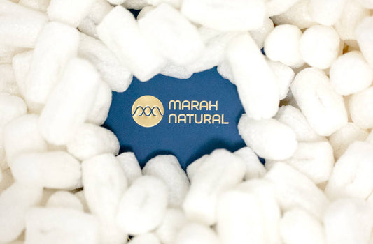 Celebrate Earth Day with Marah Natural: A Sustainable Choice in Health & Wellness