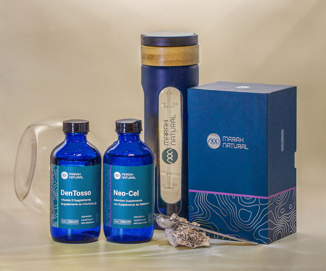 Oral Health Bundle