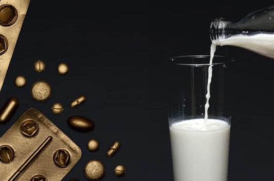 Spotlight on Health: Calcium, Your Secret to Health and Wellness