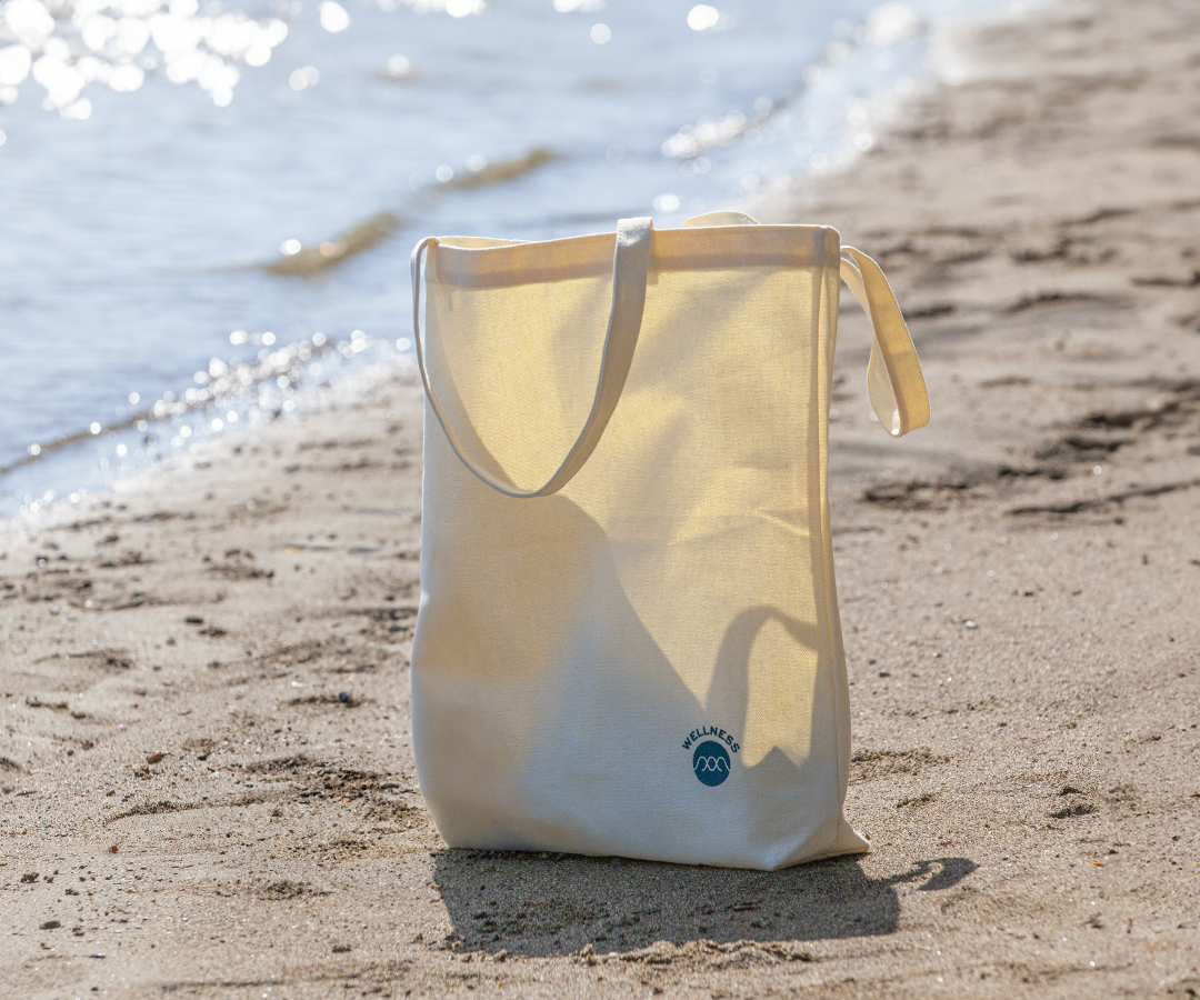 Eco-friendly Canvas Bag