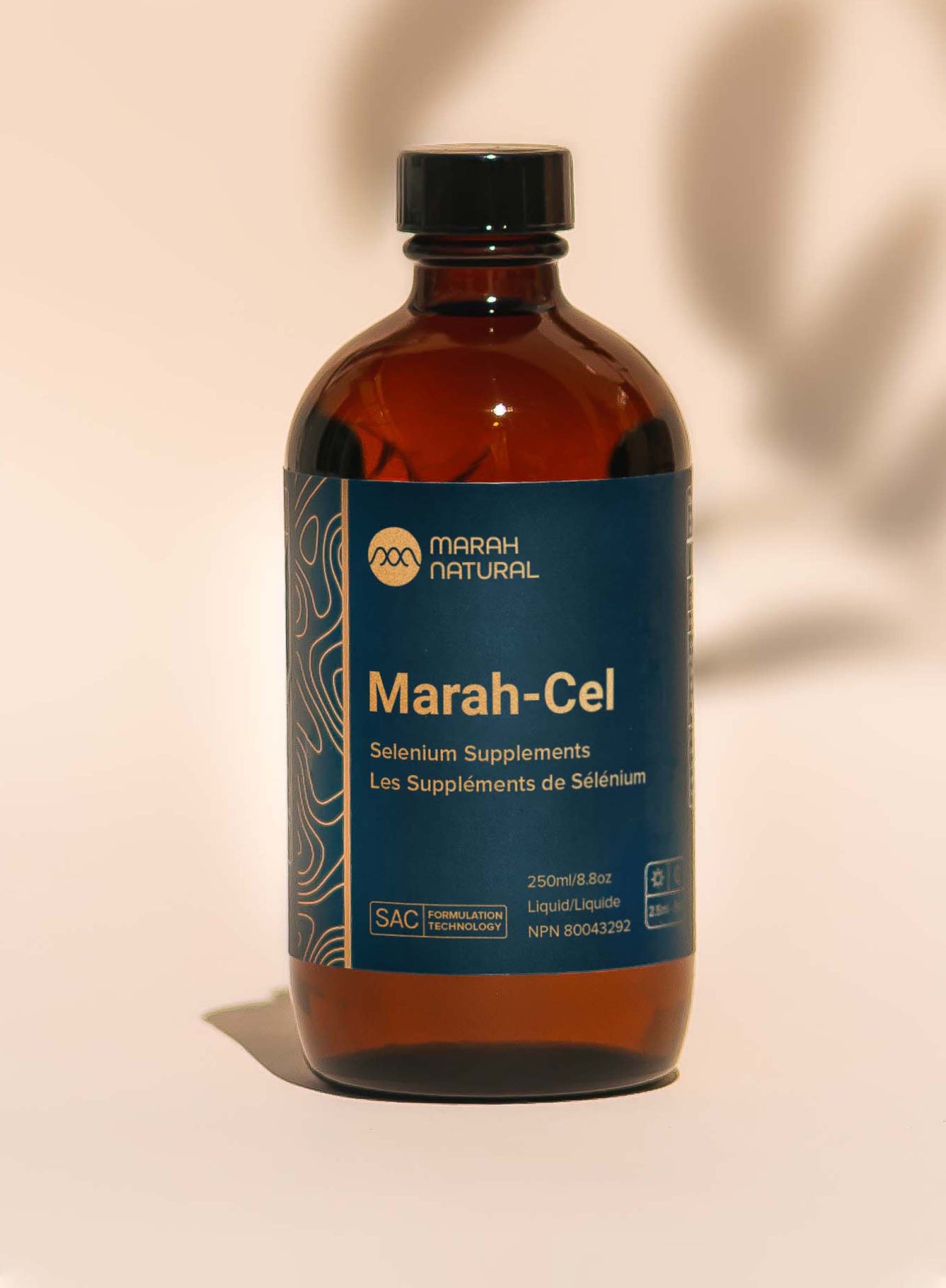 Marah-Cel